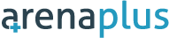ARENAPLUS ApS logo