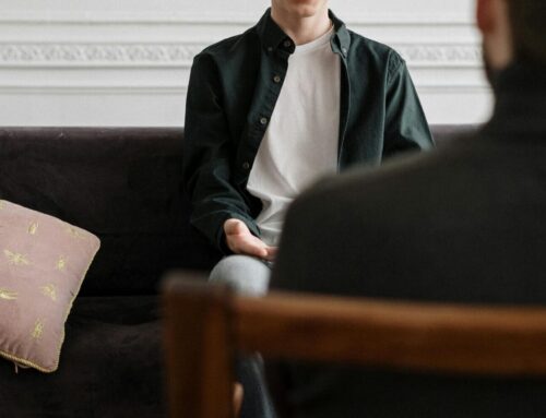 Alle har brug for Coaching